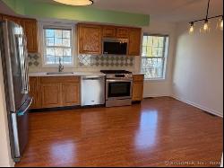 128 Ludlow Street #APT D, Stamford CT 06902