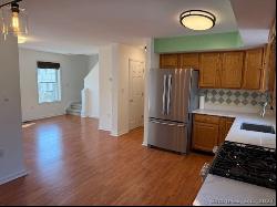 128 Ludlow Street #APT D, Stamford CT 06902