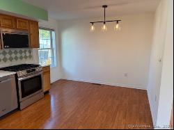 128 Ludlow Street #APT D, Stamford CT 06902