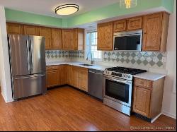 128 Ludlow Street #APT D, Stamford CT 06902