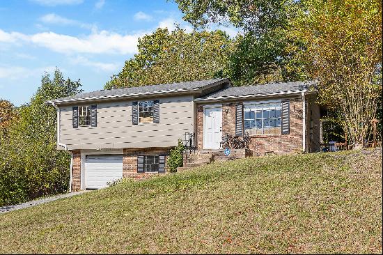 5733 Taggart Drive, Hixson TN 37343