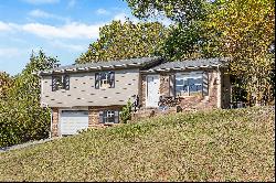 5733 Taggart Drive, Hixson TN 37343