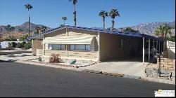 294 Juniper Drive, Palm Springs CA 92264