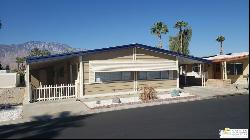 294 Juniper Drive, Palm Springs CA 92264