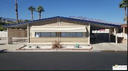 294 Juniper Drive, Palm Springs CA 92264