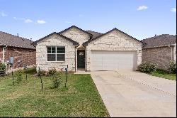 301 Brooklyn Dr, Georgetown TX 78626