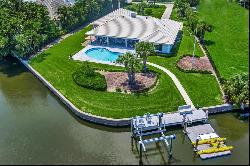 518 River Drive, Vero Beach FL 32963