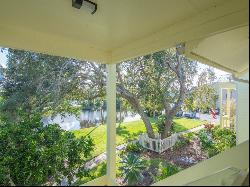 5735 Marina Drive Unit 3, Sebastian FL 32958