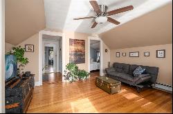 31 Lenox Rd #3, Peabody MA 01960