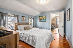 31 Lenox Rd #3, Peabody MA 01960