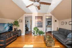 31 Lenox Rd #3, Peabody MA 01960