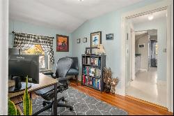 31 Lenox Rd #3, Peabody MA 01960