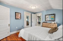 31 Lenox Rd #3, Peabody MA 01960