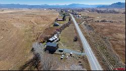 3832 County Road 730, Gunnison CO 81230