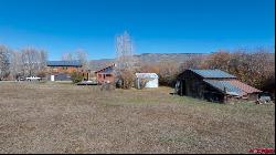 3832 County Road 730, Gunnison CO 81230