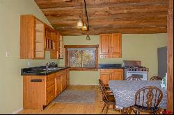 3832 County Road 730, Gunnison CO 81230