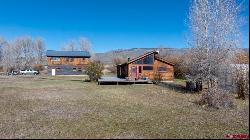 3832 County Road 730, Gunnison CO 81230