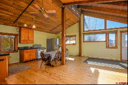 3832 County Road 730, Gunnison CO 81230