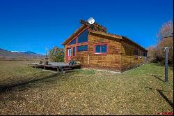 3832 County Road 730, Gunnison CO 81230