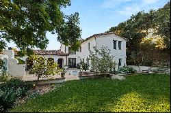 145 Olive Mill Lane, Montecito CA 93108