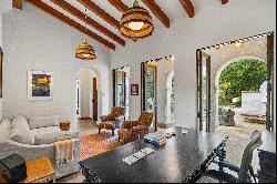 145 Olive Mill Lane, Montecito CA 93108