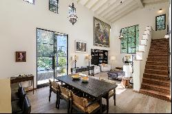 145 Olive Mill Lane, Montecito CA 93108