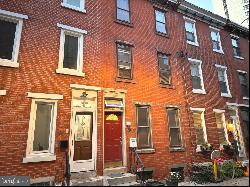 1817 Carlton Street, Philadelphia PA 19103