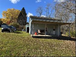 3365 Perry Hwy, Scott Twp - Law PA 16101