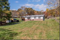 518 Saint Lukes Rd, Wytheville VA 24382