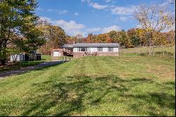 518 Saint Lukes Rd, Wytheville VA 24382