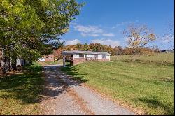 518 Saint Lukes Rd, Wytheville VA 24382