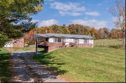 518 Saint Lukes Rd, Wytheville VA 24382