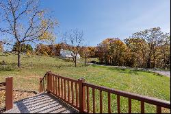 518 Saint Lukes Rd, Wytheville VA 24382