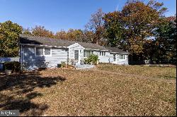 398 W Ridge Road, Nottingham PA 19362