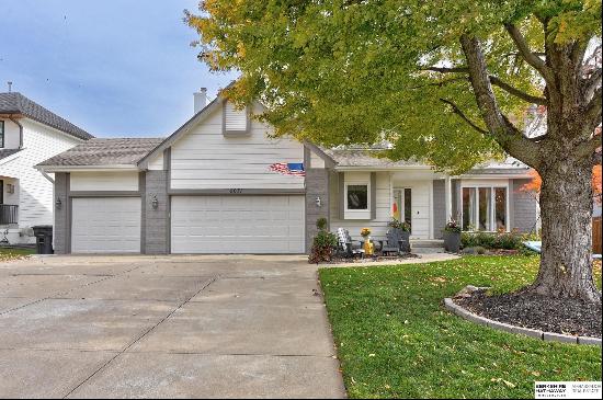 5071 S 173rd Street, Omaha NE 68135