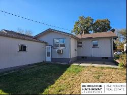 709 E 2nd Street, McCook NE 69001