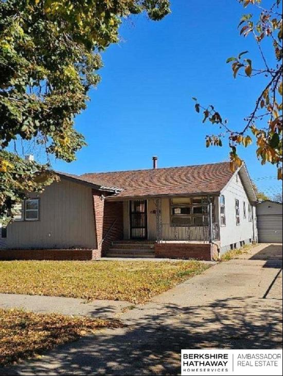 709 E 2nd Street, McCook NE 69001