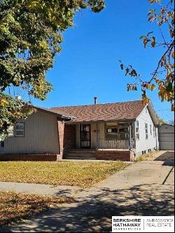 709 E 2nd Street, McCook NE 69001