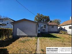 709 E 2nd Street, McCook NE 69001