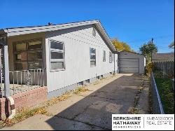 709 E 2nd Street, McCook NE 69001