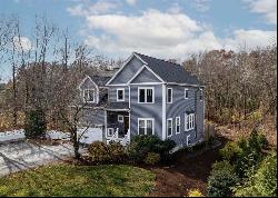 232 Hayden Rowe Street, Hopkinton MA 01748