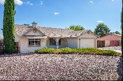 1919 S Carpenter Lane, Cottonwood AZ 86326