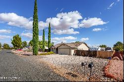 1919 S Carpenter Lane, Cottonwood AZ 86326