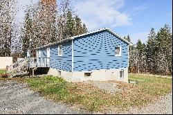 131 Hilltop Road, Newfoundland PA 18445