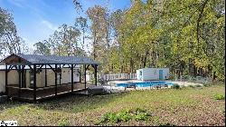 1711 Mount Shoals Road, Woodruff SC 29388