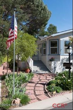 124 Sierra Vista, Solvang CA 93463