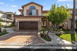 60 Foxtail Lane, Rancho Santa Margarita CA 92679