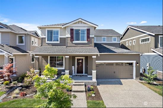 19138 129th St Street E, Bonney Lake WA 98391