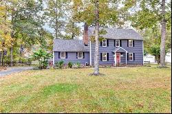 713 Spring Valley Road, Chesterfield VA 23234