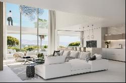 Exceptional apartment in a high end collection of 16 villas and , Benahavis 29679